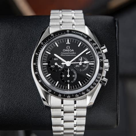 bracelet omega speedmaster moonwatch|omega speedmaster bracelet price.